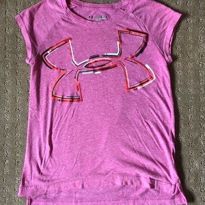 Under Armour Loose Tee